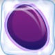 fruit shop christmas pwerpoints plum symbol