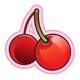 fruit shop powerpoints cherry symbol