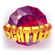fruit spin powerpoints scatter symbol