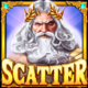 gates of olympus pachi scatter symbol