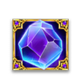 giant fortunes scatter symbol