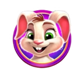 giga match bunny scatter symbol