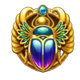 giga match egypt scatter symbol