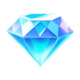 giga match gems party scatter symbol