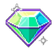 giga match gems scatter symbol