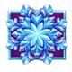 giga match north pole scatter symbol
