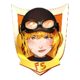 ginger wins wild jungle scatter symbol