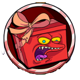 gingerdead scatter 1 symbol