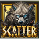 gods of asgard scatter symbol