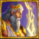 gods of olympus ii scatter 2 symbol