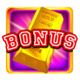 gold winner bonus cherries bonus scatter symbol