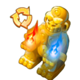 golden gorilla scatter symbol