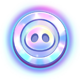 golden piggy farm scatter 3 symbol