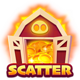 golden piggy farm scatter symbol