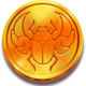 golden tomb guardians scatter symbol
