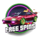 grand heist quest scatter symbol