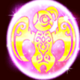 great moai scatter symbol