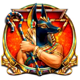 guardians of luxor 4 scatter symbol