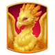 guardians of the lake scatter symbol