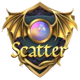 happy hatchlings scatter symbol