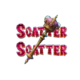harlequin royale scatter symbol