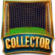 hat trick spin collect scatter symbol