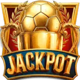 hat trick spin jackpot scatter symbol
