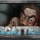 haunted hospital scatter symbol