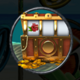 hawaii deluxe scatter symbol