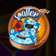 hawaii scatter symbol