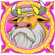 holy moo extreme power scatter 7 symbol