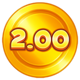 honey royale coin scatter symbol