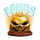 horror hotel scatter symbol