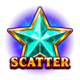hot and spicy chili rush scatter symbol