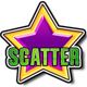 hot fruit dash scatter symbol