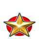 hot to burn hold and spin scatter symbol