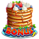 hotcakes flip n staxx scatter symbol