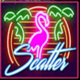 hotline 2 scatter symbol