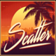 hotline scatter symbol