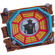 i zombie scatter symbol