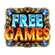 icy hot multi game scatter symbol