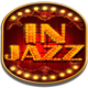 in jazz scatter logo