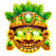 indian adventure scatter symbol