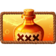 j mania 3 loose cannons scatter symbol
