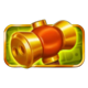 j mania lucky pyggs scatter symbol