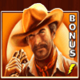 jackaroo jack scatter symbol