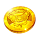 jelly express gold scatter symbol