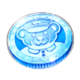 jelly express silver scatter symbol