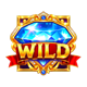 jewel boost reels wild scatter symbol