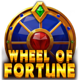 joker crazy wheel wheel scatter symbol